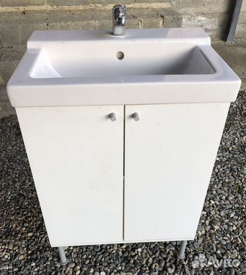 Тумба для ванной