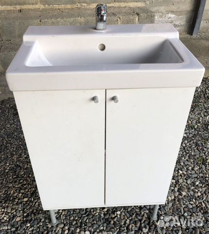 Тумба для ванной