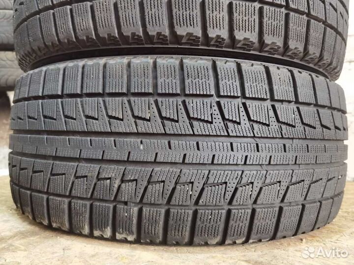 Bridgestone Blizzak Revo2 225/50 R17 97H