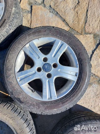 Goodyear Eagle Sport 195/55 R15