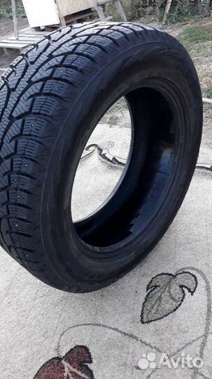 Hankook Dynapro AT2 RF11 255/55 R18