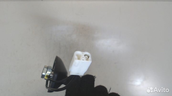 Антенна Subaru XV, 2014