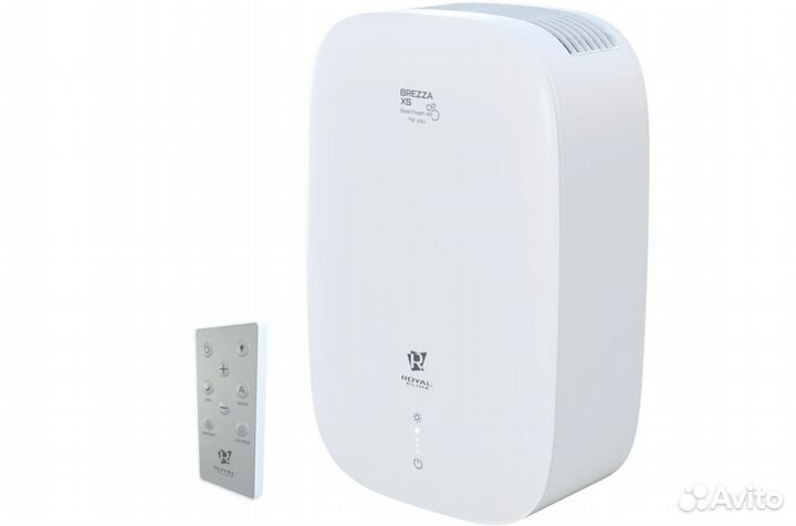 Вентиляционная установка Royal Clima RCB 75