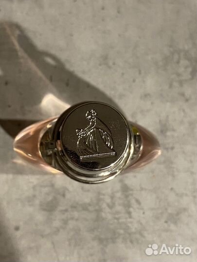 Духи из личной коллекции ч.1