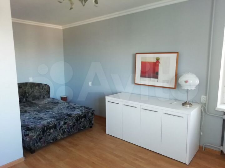 1-к. квартира, 38 м², 9/10 эт.