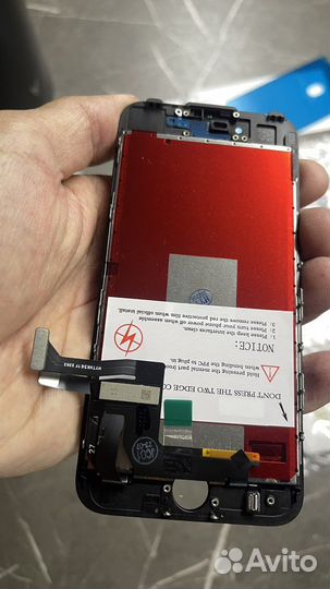 Экран\дисплей для iPhone 7