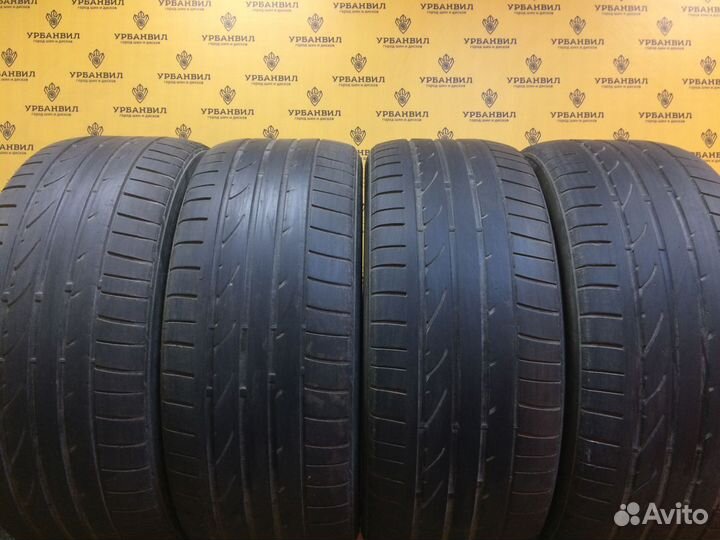 Bridgestone Potenza RE050A 245/45 R18 96W