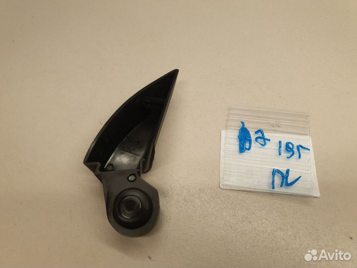 Накладка обшивки двери передней левой Audi A7 S7 4