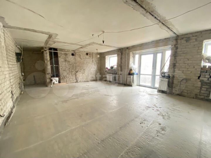 Продам помещение свободного назначения, 57.2 м²