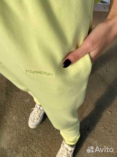 Спортивный костюм женский турция новый