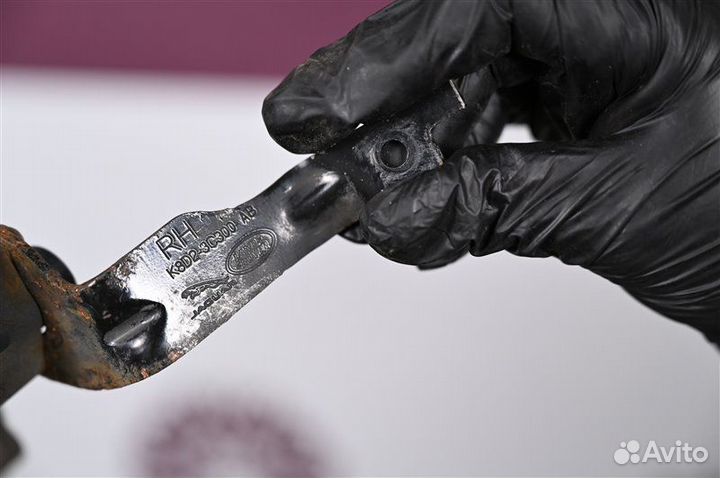 Датчик положения кузова передний левый Land Rover