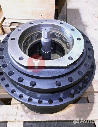 Редуктор хода Doosan DX400LC-5 170402-00025A