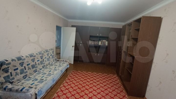 1-к. квартира, 39 м², 8/9 эт.