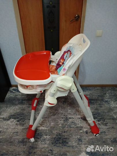 Стул для кормления