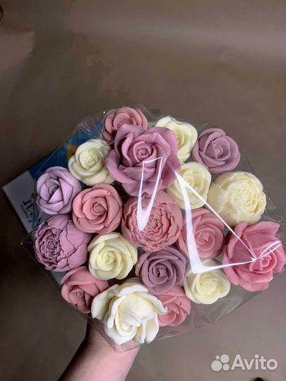 Необычный подарок