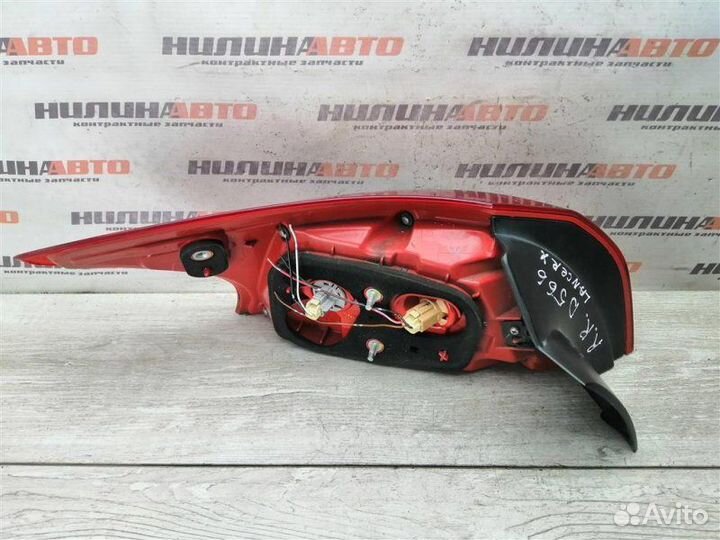 Фонарь правый Mitsubishi Lancer 10 1.5 2011