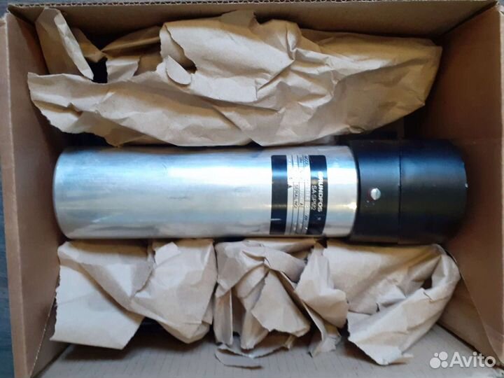 Control box SA-SPM 2