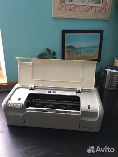 Принтер HP Deskjet 2360
