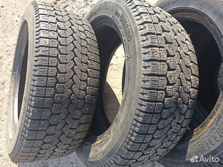 Yokohama Ice Guard F700S 205/55 R16 91Q