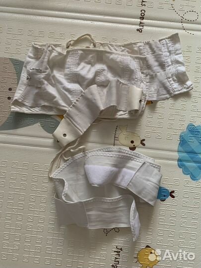 Бандаж для беременных