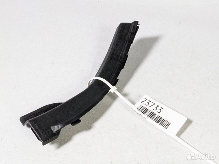 Уголок жабо левый Hyundai Ix35