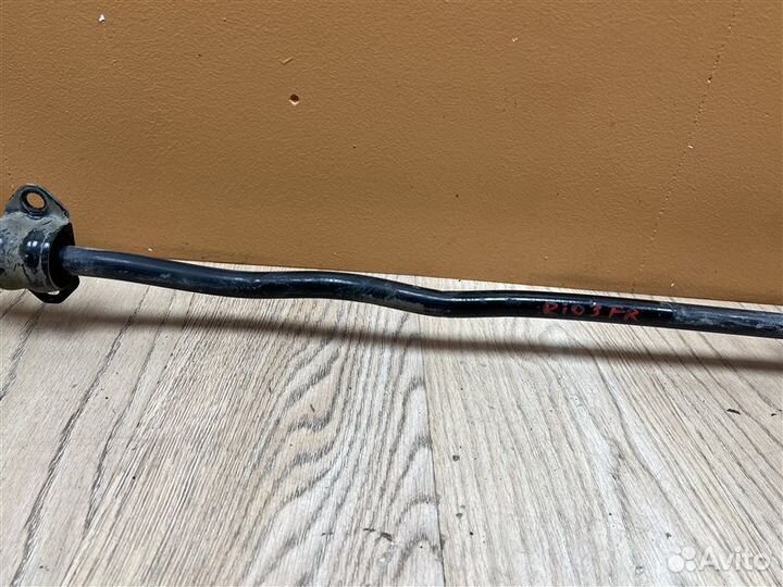 Стабилизатор передний Kia Rio 3 2011-2017