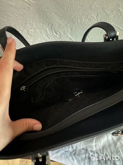 Оригинальная сумка michael kors