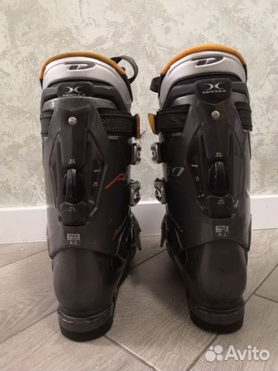 Горнолыжные ботинки dalbello EU-42,5