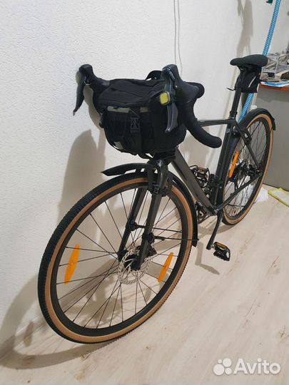 Велосипед Cannondale Topstone 3
