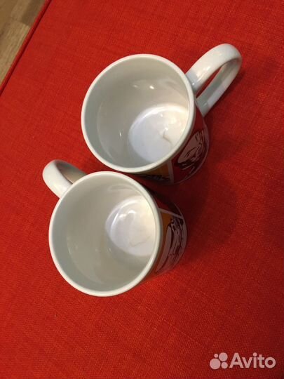 Детские кружки Star Wars