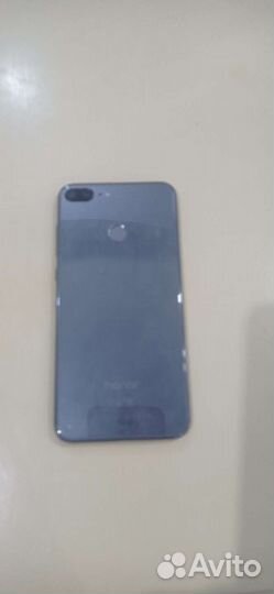Телефон honor 9 lite