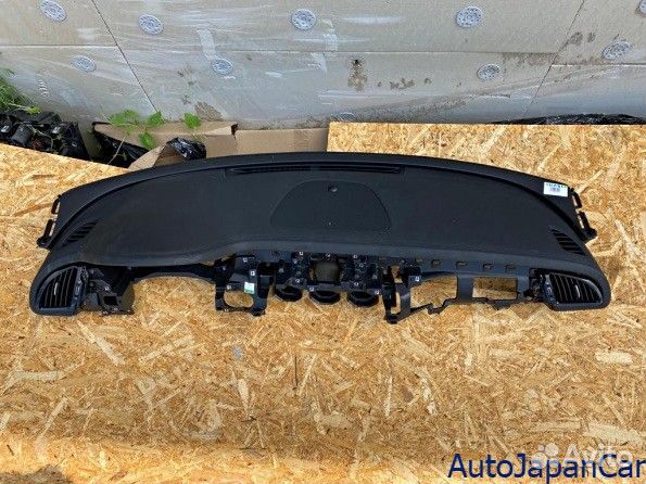 Торпеда SRS киа стингер