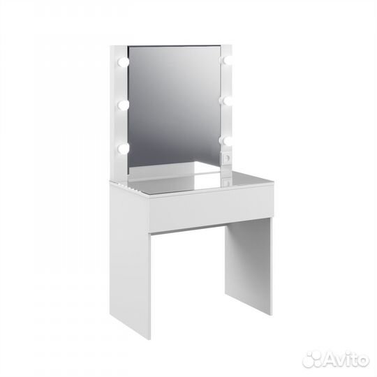 Трюмо с зеркалом Мадера