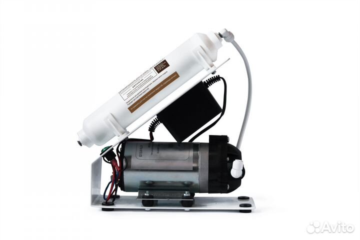 Фильтр Самогоныч