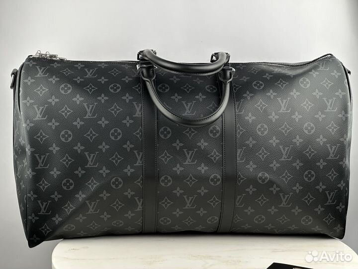 Сумка дорожная Louis Vuitton Keepall