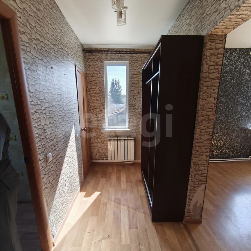 Квартира 2-комн. 45.9 м² в пгт Красный — фото 11 из 17