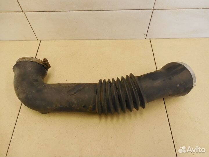 Патрубок воздушного фильтра Fusion 2002-2012