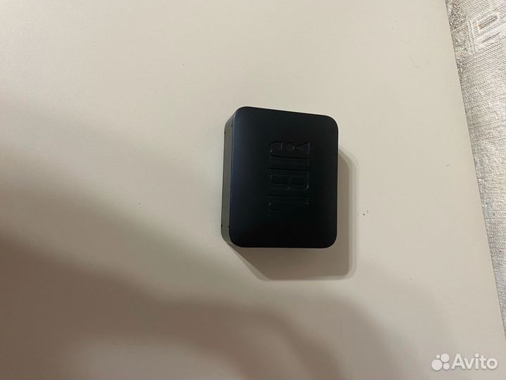 Колонка jbl go 2