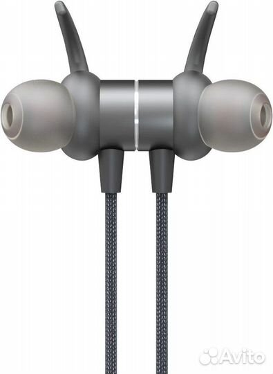 Беспроводная Гарнитура Elari Bluetooth Мощный Бас