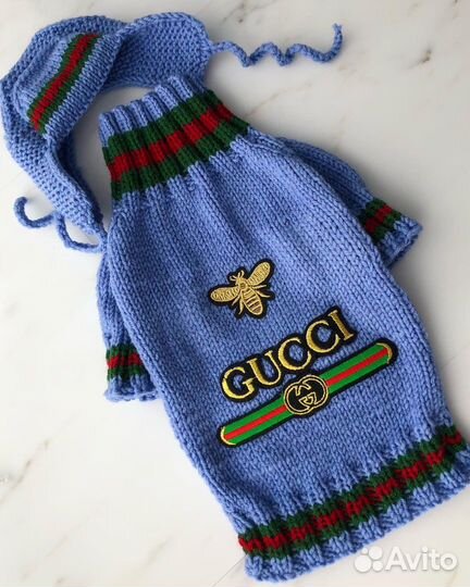 Одежда для маленьких пород собачек