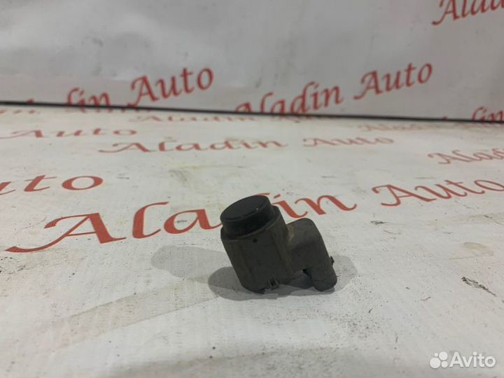 Парктроник Ford Mondeo 4