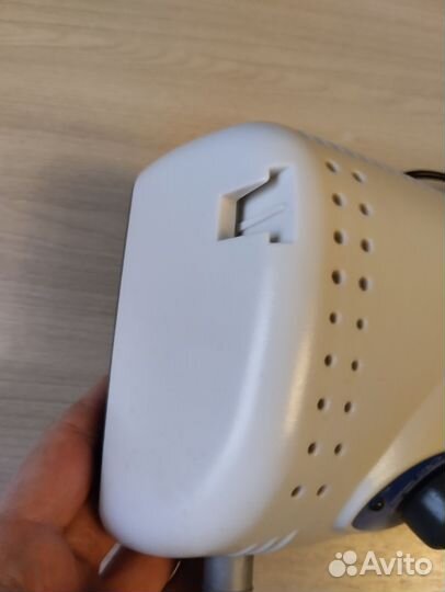 Аппарат для маникюра Стронг 210/105