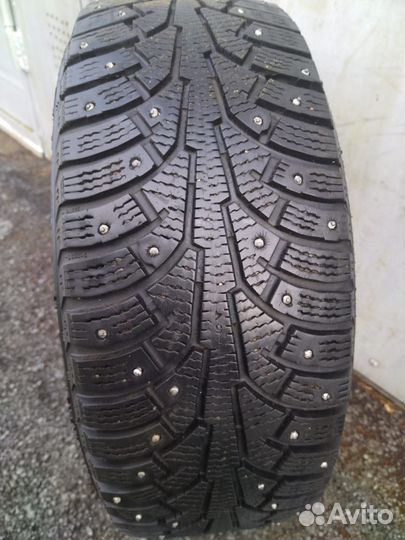 Nordman 5 205/55 R16