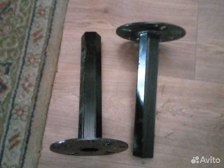 Ступица на мотоблок новые шестигранники на 32