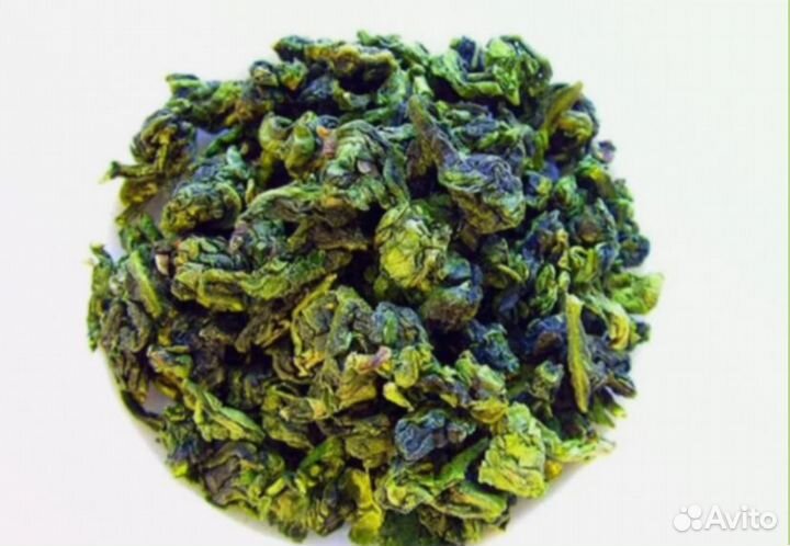 Китайский чай для гиперактивности