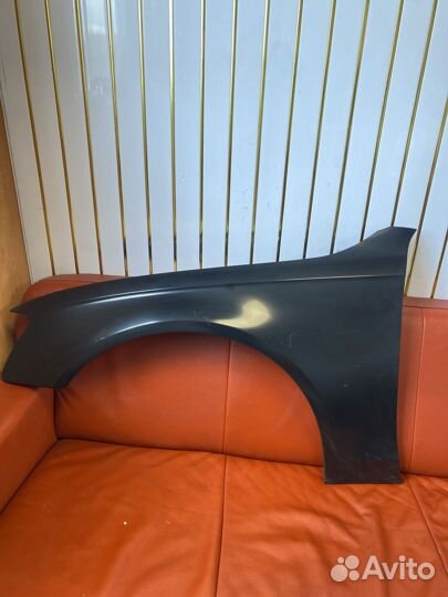 Audi a4 b8 переднее левое крыло