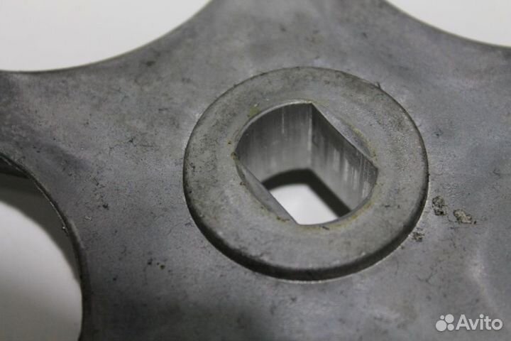 Шкив Samsung DC66-00500A бу. 3115