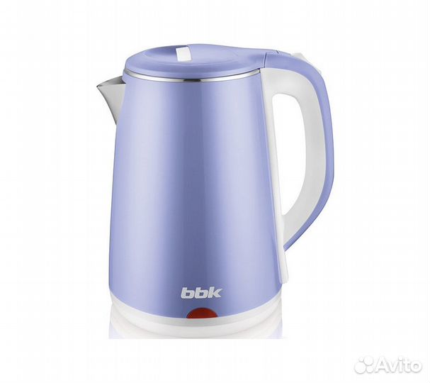 Чайник BBK EK2001P синий