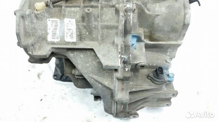 АКПП Toyota Corolla Spacio AE111 4A 2000