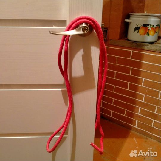 Скакалка для художественной гимнастики